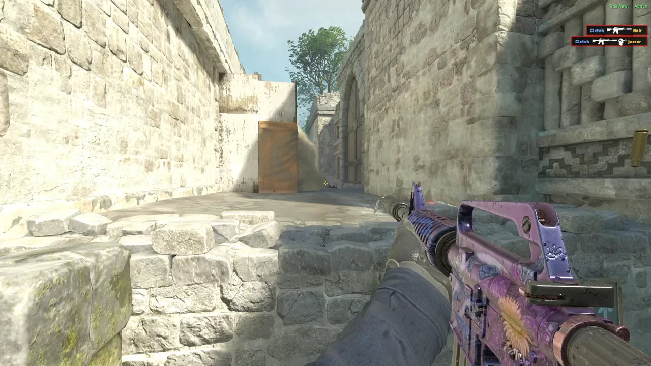 highlight